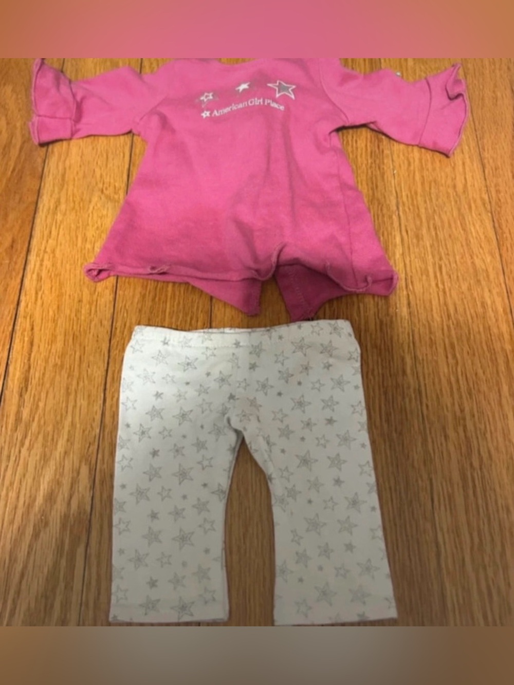 American Girl Doll Outfit